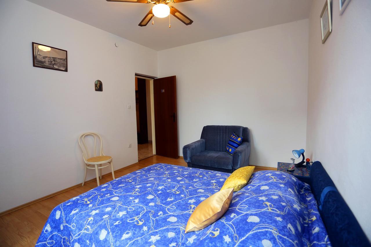 Apartments M&J Супетар Екстериор снимка