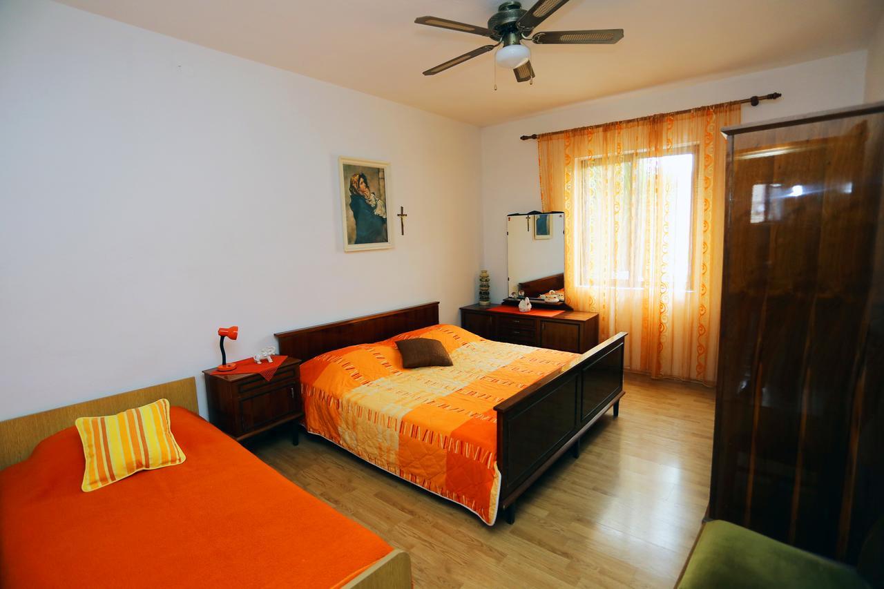 Apartments M&J Супетар Екстериор снимка