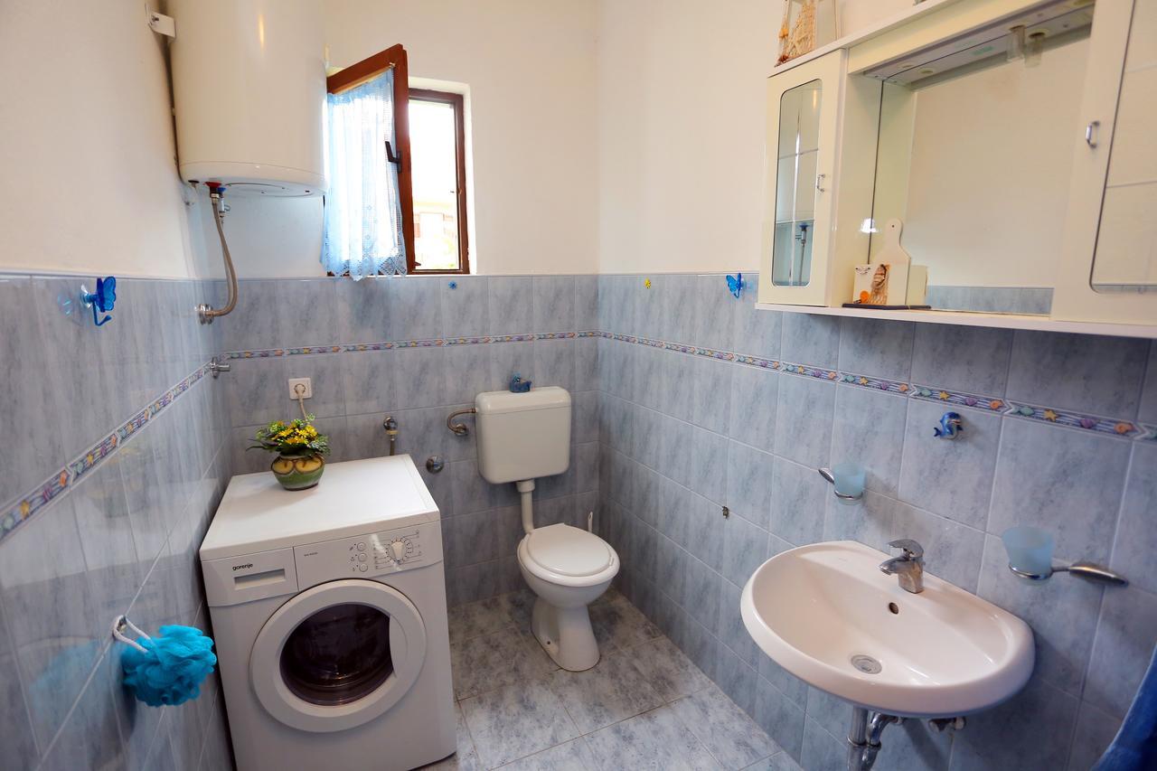 Apartments M&J Супетар Екстериор снимка