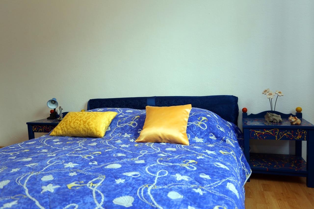 Apartments M&J Супетар Екстериор снимка
