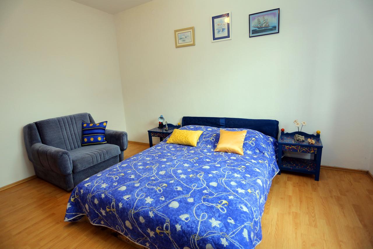 Apartments M&J Супетар Екстериор снимка
