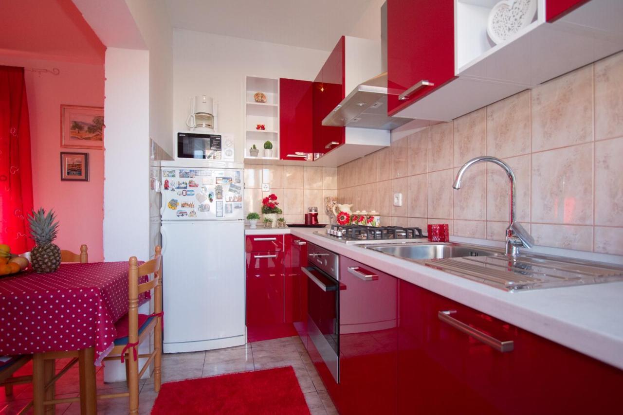 Apartments M&J Супетар Екстериор снимка