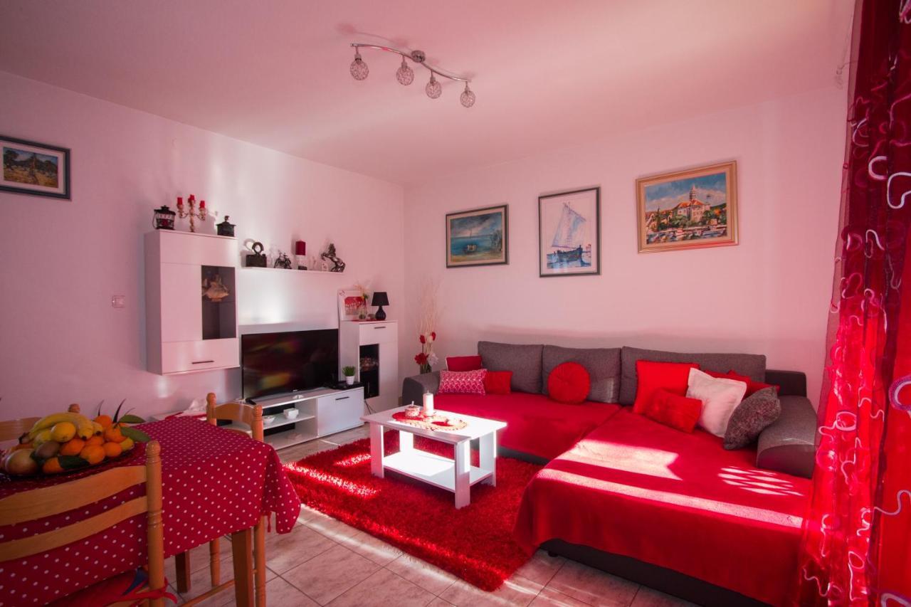 Apartments M&J Супетар Екстериор снимка