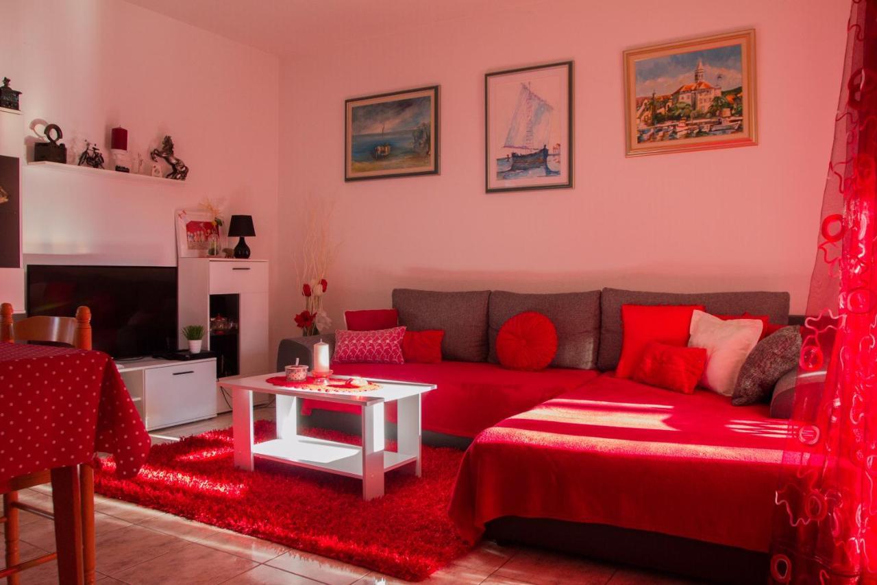 Apartments M&J Супетар Екстериор снимка