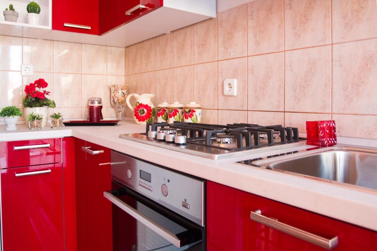 Apartments M&J Супетар Екстериор снимка
